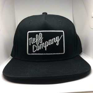 Neff SnapBack Hat